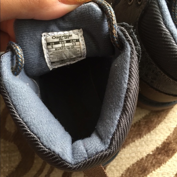 Boots - Picture 2 of 2